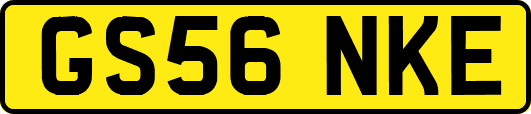GS56NKE