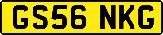 GS56NKG