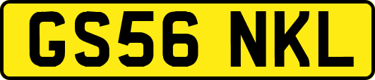 GS56NKL