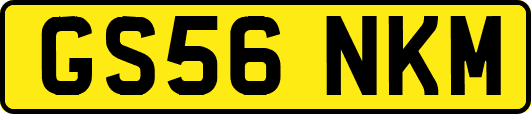 GS56NKM