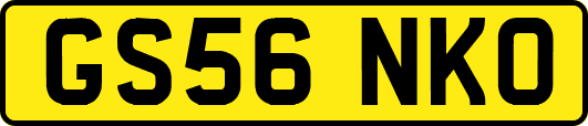 GS56NKO