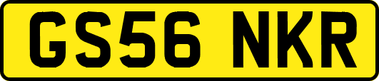 GS56NKR