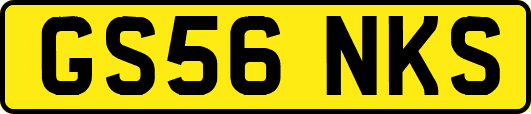 GS56NKS