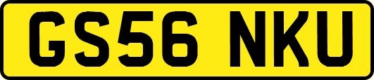 GS56NKU