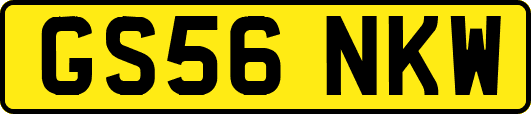 GS56NKW