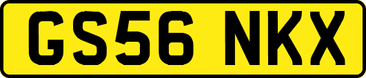GS56NKX