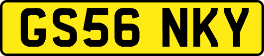 GS56NKY