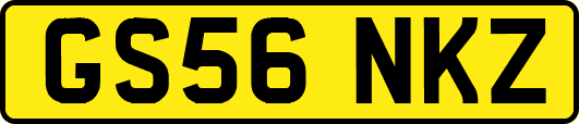 GS56NKZ