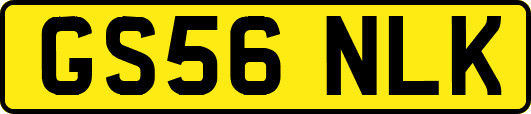 GS56NLK