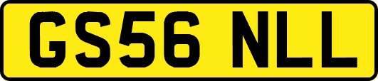 GS56NLL