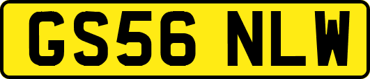 GS56NLW