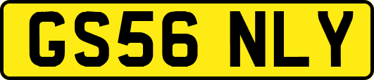 GS56NLY
