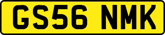 GS56NMK