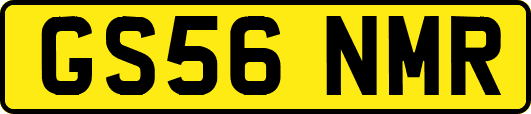 GS56NMR