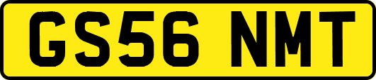 GS56NMT