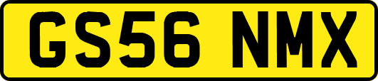GS56NMX