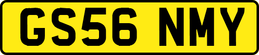 GS56NMY