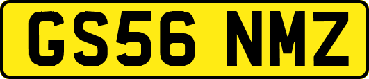 GS56NMZ