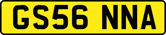 GS56NNA