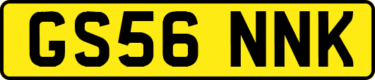 GS56NNK