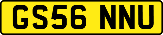 GS56NNU