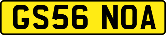 GS56NOA