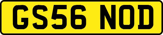GS56NOD