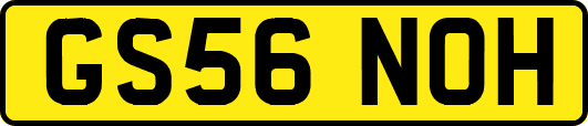 GS56NOH