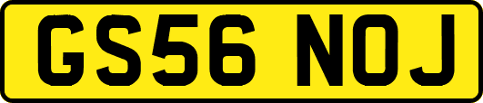 GS56NOJ