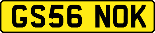GS56NOK