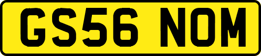 GS56NOM