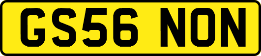 GS56NON
