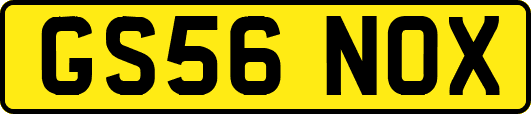 GS56NOX