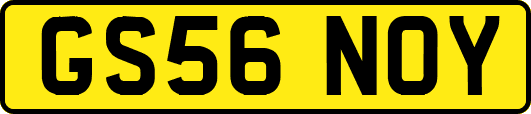 GS56NOY