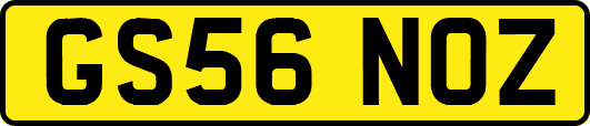 GS56NOZ