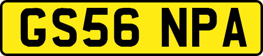GS56NPA