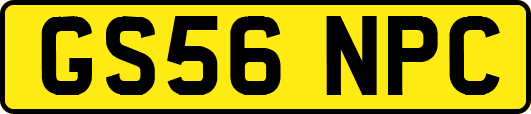 GS56NPC