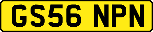 GS56NPN