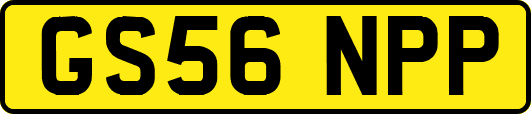 GS56NPP