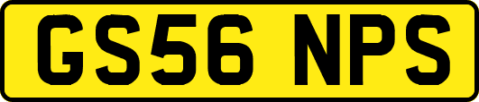 GS56NPS
