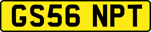 GS56NPT