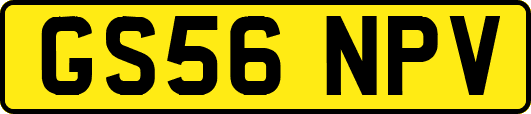 GS56NPV