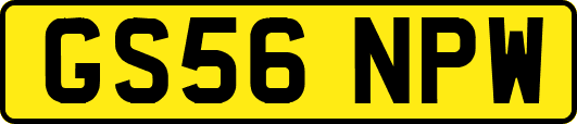 GS56NPW