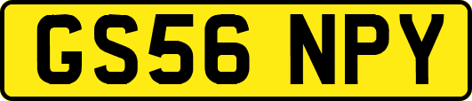 GS56NPY