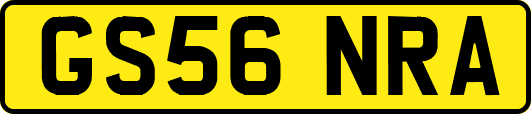 GS56NRA