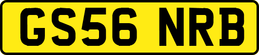GS56NRB