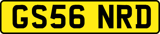 GS56NRD