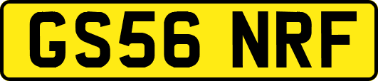 GS56NRF