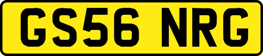 GS56NRG