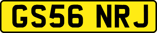 GS56NRJ